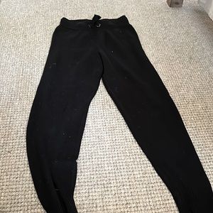 Splendid jogger pant